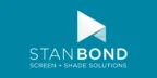 Stan Bond blinds Adelaide logo