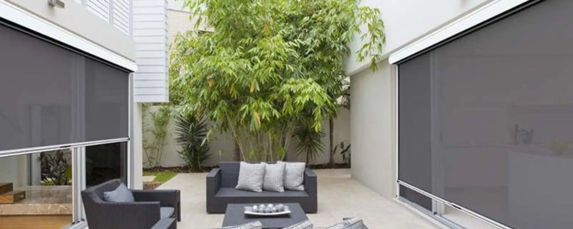 Stan Bond Blinds and Curtains Adelaide Logo