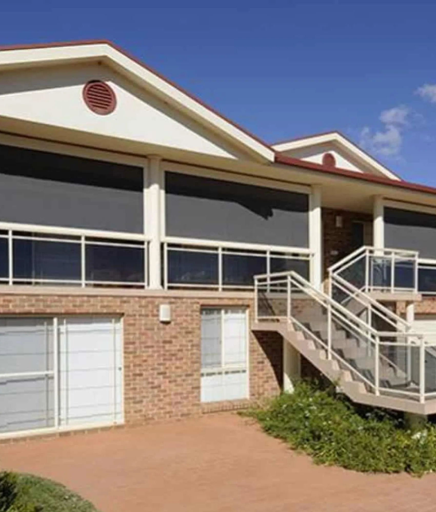 Awning Purpose