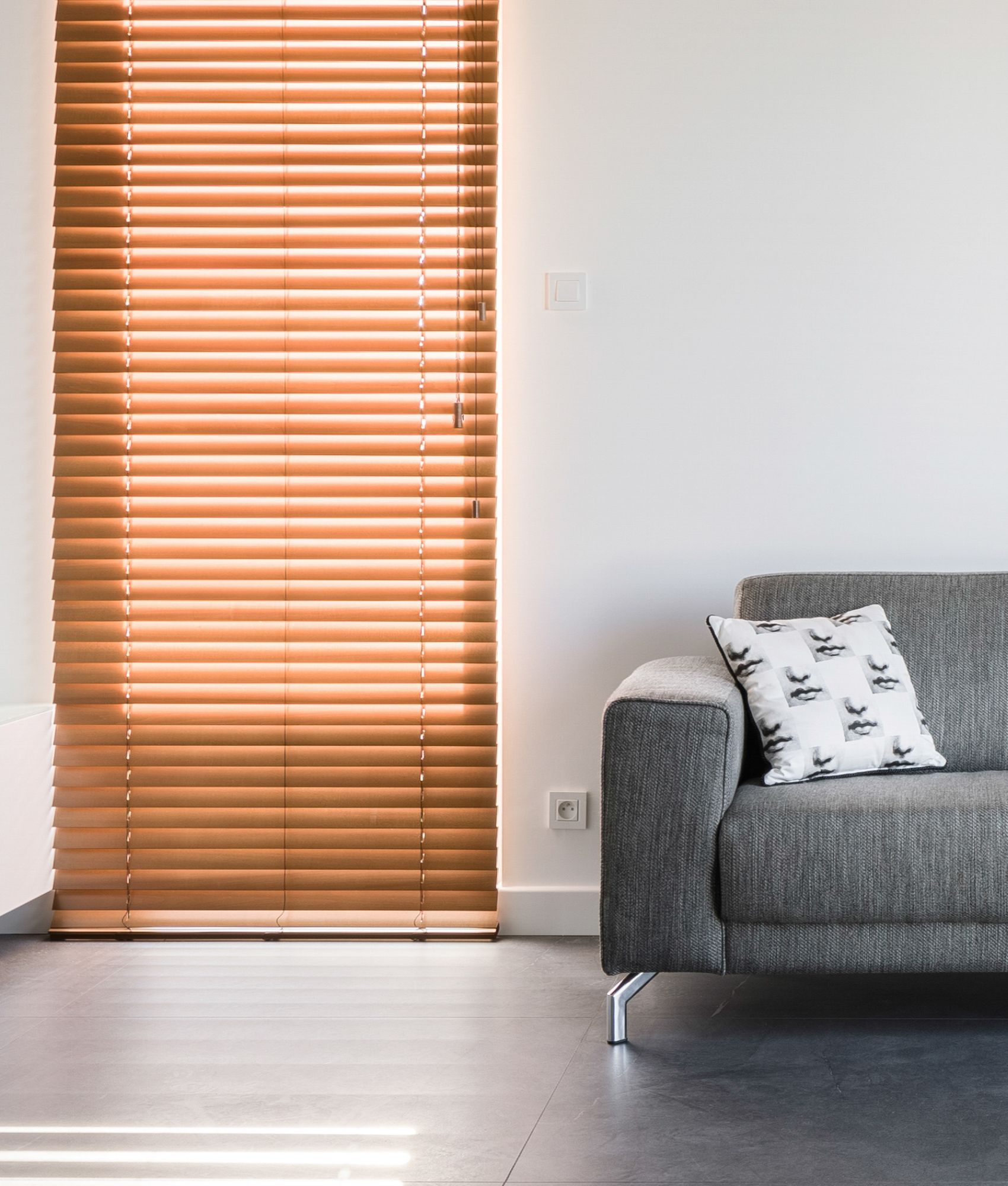 Venetian Blinds by Stan Bond Adelaide