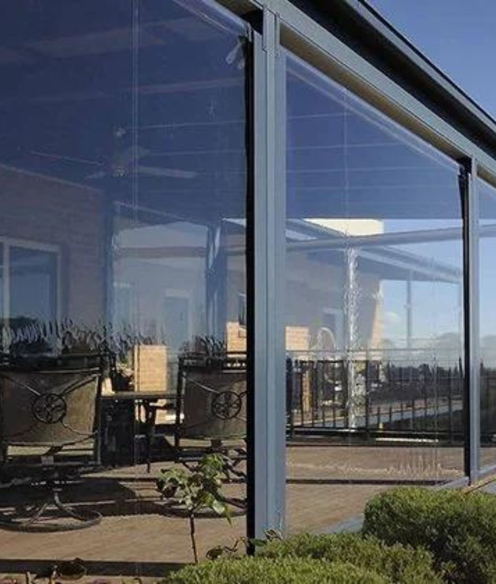 Protecting Your Blinds From the Outdoors