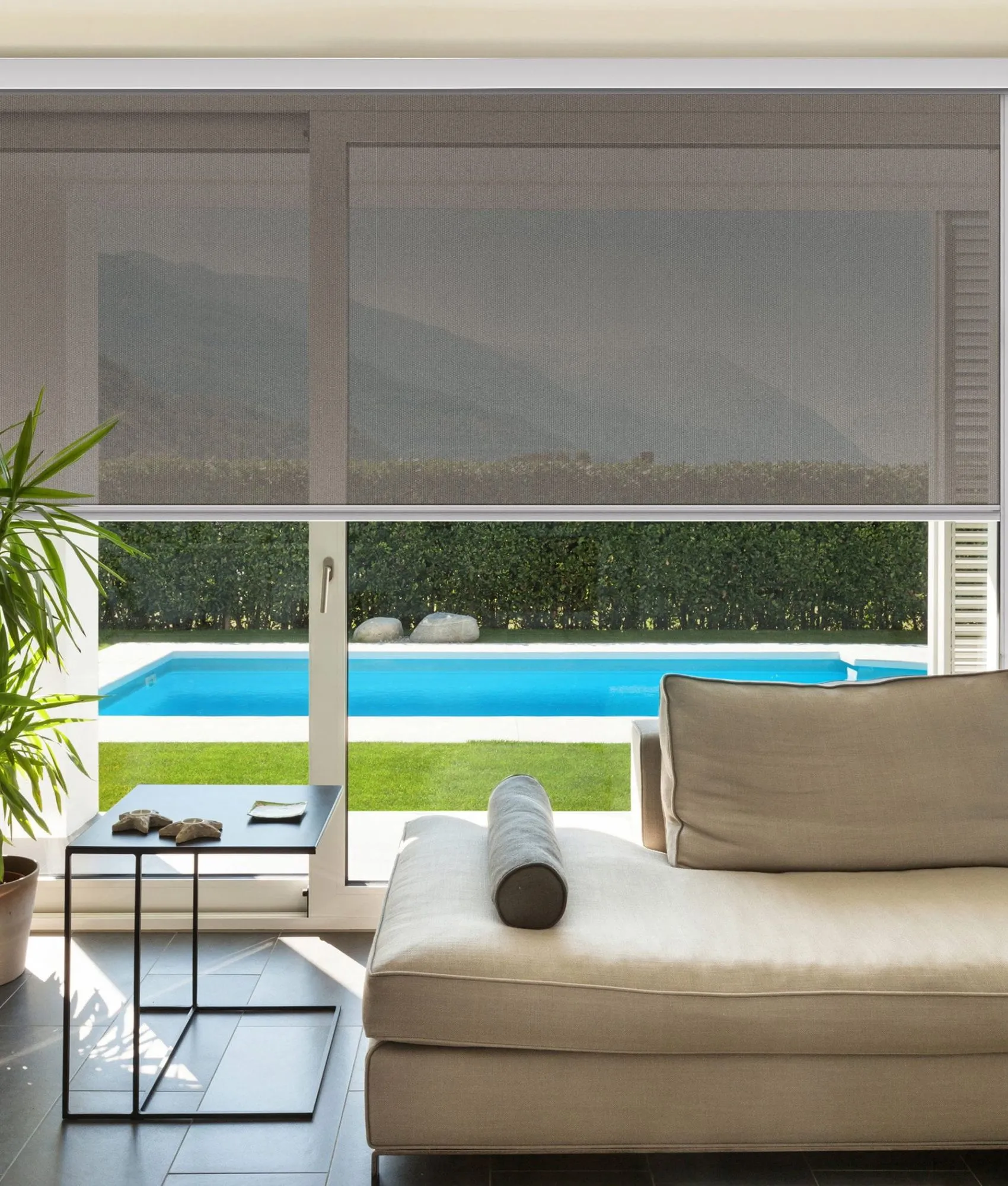 How Silent Motorised Blinds Are Transforming Homes in Campbelltown?