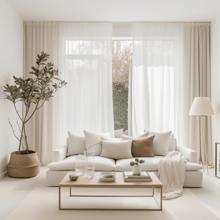 Stan Bond Blinds and Curtains Adelaide Logo
