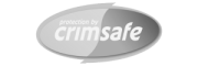Crimsafe logo